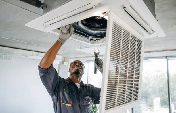 Licensed Emergency Hvac service in Barrington, IL - FH HVAC