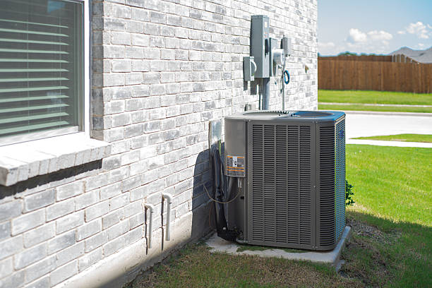 Reliable Emergency Hvac contractor in Barrington, IL by FH HVAC